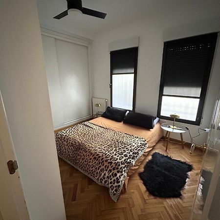 El Rincon Exquisito Apartment Albacete Exterior photo