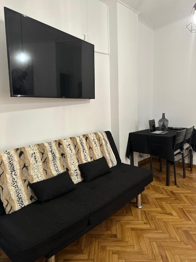 El Rincon Exquisito Apartment Albacete Exterior photo