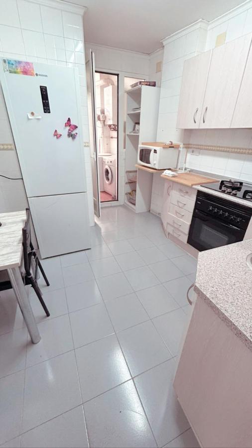 El Rincon Exquisito Apartment Albacete Exterior photo
