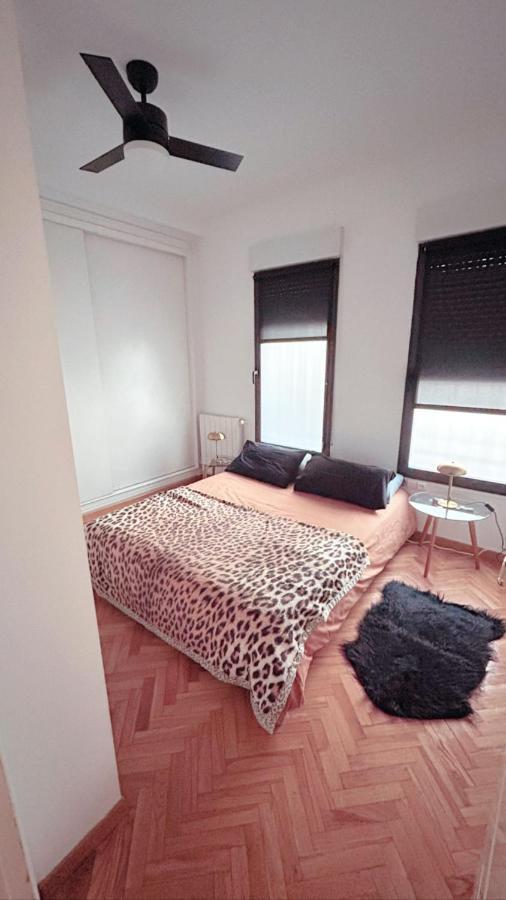 El Rincon Exquisito Apartment Albacete Exterior photo
