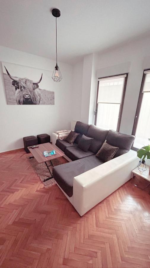 El Rincon Exquisito Apartment Albacete Exterior photo