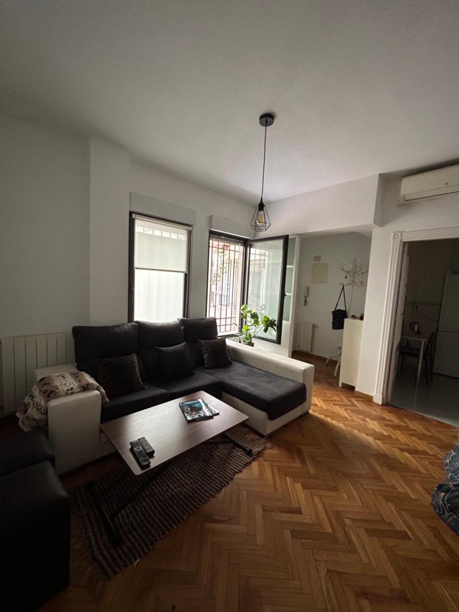 El Rincon Exquisito Apartment Albacete Exterior photo