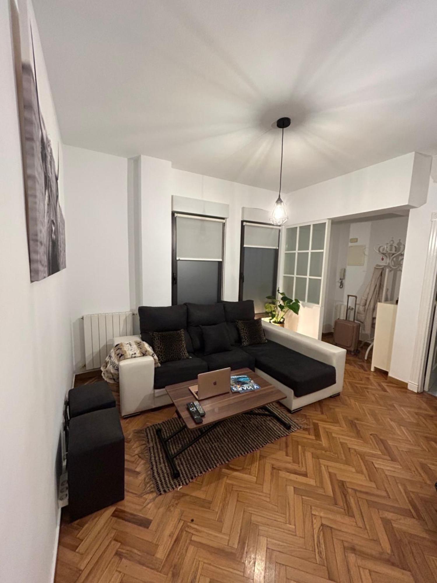 El Rincon Exquisito Apartment Albacete Exterior photo